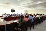 Triển khai hoạt động tiêu chuẩn đo lường chất lượng tại Bộ Tài nguyên và Môi trường