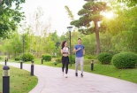 Vinhomes Smart City: 'The Victoria khởi đầu bất tận cho cuộc sống tràn đầy cảm hứng'