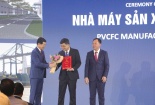 Phân Bón Cà Mau tài trợ 5 tỷ xây dựng môi trường học tập cho trẻ mầm non tỉnh Ninh Bình