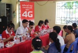 Tăng tốc chuyển đổi các thuê bao 2G cuối cùng trước ngày tắt sóng