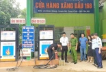 Yên Bái kiểm soát tình trạng gian lận trong kinh doanh