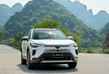 Toyota triệu hồi hơn 51.000 ô tô do nguy cơ mất trợ lực phanh