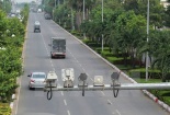 Đề xuất ban hành tiêu chuẩn camera phạt nguội có khả năng nhận dạng xe vi phạm 