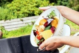 8 triệu tấn thực phẩm bị thải bỏ gây lãng phí và ô nhiễm môi trường