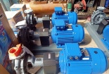 Dự thảo Tiêu chuẩn về hiệu suất năng lượng cho cụm máy bơm động cơ nước sạch và máy bơm