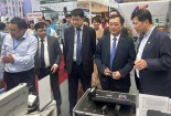 Thúc đẩy hiệu quả hoạt động ứng dụng, chuyển giao công nghệ và đổi mới sáng tạo