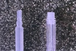 Bỏng thực quản vì uống nhầm lọ thuốc trị mụn cóc