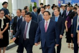 NIC: Hành trình 5 năm tiên phong, dẫn dắt hệ sinh thái đổi mới sáng tạo Việt Nam