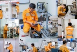 PV GAS đạt thành tích cao tại Hội thi tay nghề ngành Dầu khí lần thứ VIII năm 2024