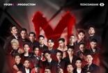 Techcombank dành 4.500 vé đặc biệt concert 'Anh trai vượt ngàn chông gai 2024' cho khách hàng