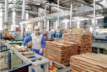 Trung Quốc ban hành tiêu chuẩn về giới hạn chất độc hại trong đồ gỗ nội thất