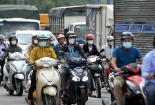 Bộ Y tế đề xuất dự thảo tiêu chuẩn về sức khoẻ người lái xe