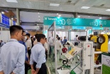 Nhiều công nghệ mới tiên tiến cho ngành cơ khí, chế biến chế tạo và bán dẫn tại MTA Hà Nội 2024