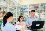 Thái Nguyên xử phạt nhiều cơ sở vi phạm về dược phẩm, thực phẩm chức năng và thiết bị y tế