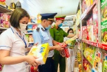 Phát hiện gần 45.000 cơ sở vi phạm về an toàn thực phẩm, chất lượng sản phẩm