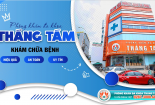 Phòng khám đa khoa Tháng Tám: Từng bước nâng cao dịch vụ y tế chất lượng
