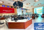 Thừa Thiên Huế tăng cường áp dụng ISO 18091 nâng cao chất lượng quản lý hành chính 