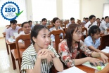 Nâng cao khả năng áp dụng hệ thống quản lý chất lượng TCVN ISO 9001:2015 tại Tây Ninh