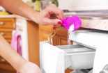 Chuyên gia cảnh báo mùi hương trong bột giặt gây nguy hiểm cho sức khỏe 