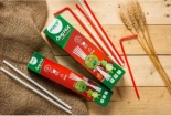 Ống hút giấy gây hại cho sức khỏe hơn ống hút nhựa?
