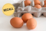FDA: Thu hồi hơn 4 triệu quả trứng nhiễm khuẩn salmonella trên khắp nước Mỹ