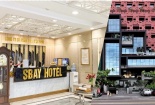 Xử phạt khách sạn The Code & Spa và khách sạn Sbay do không đảm bảo chất lượng dịch vụ