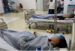 Lào Cai: Sinh viên nghi ngộ độc, khẩn trương truy xuất nguồn gốc thực phẩm