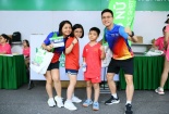 11.000 VĐV sẵn sàng trước giờ G tranh tài tại VPIM 2024