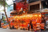 Cẩn trọng trước những sản phẩm đồ chơi Halloween không rõ nguồn gốc