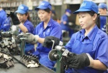 Tăng giá trị doanh nghiệp thông qua việc giảm thiểu lãng phí trong sản xuất