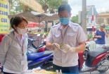 Bình Dương tăng cường kiểm soát vệ sinh an toàn thực phẩm tại chợ và cơ sở sản xuất kinh doanh