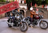 Honda Việt Nam triệu hồi 866 xe máy Honda CB350’H’ness do dính lỗi cảm biến