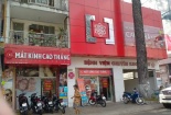 Bệnh viện mắt Cao Thắng và loạt cơ sở thẩm mỹ bị xử phạt 
