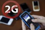 Chính thức ngừng cung cấp dịch vụ 2G, chuyển sang 4G và 5G