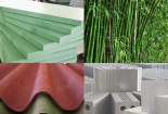 Hoàn thiện tiêu chuẩn vật liệu xanh ngành xây dựng để ứng phó với biến đổi khí hậu
