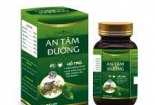 Cảnh báo thực phẩm An tâm đường quảng cáo gây hiểu nhầm như thuốc chữa bệnh