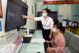 Thúc đẩy năng suất trong lĩnh vực dịch vụ công, tạo nền tảng phát triển kinh tế - xã hội