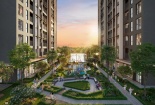 Vinhomes Smart City: 'Phân khu The Sola Park trở thành điểm nóng thị trường căn hộ phía Tây'
