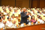 Hội nghị toàn quốc quán triệt, triển khai thực hiện Nghị quyết Hội nghị lần thứ mười Ban Chấp hành Trung ương Đảng khóa XIII