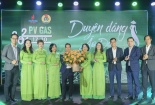 Cuộc thi “Duyên dáng Áo dài PV GAS” lan tỏa vẻ đẹp nữ ngành công nghiệp khí