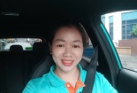 Nữ tài xế Xanh SM kể chuyện 'đổi đời' nhờ taxi điện