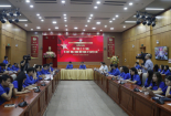 Thúc đẩy tư duy năng suất và đổi mới sáng tạo – tiếp bước tinh thần Lý Tự Trọng, khát vọng vươn tầm trong kỷ nguyên mới