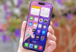 Điện thoại iPhone 16 dính nhiều lỗi kỹ thuật dù mới đập hộp
