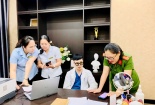 Gia Lai: Chuyển vụ việc giả mạo nhân viên y tế sang cơ quan điều tra