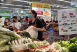 Xuất khẩu rau quả lập kỷ lục mới