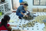 Hà Nội phát hiện hơn 93.000 hũ yến chưng không rõ nguồn gốc