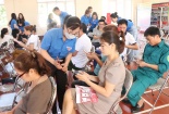 Tổ Công nghệ số cộng đồng - Chìa khóa đưa chuyển đổi số tới người dân nhanh hơn