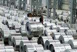 Dự kiến áp thuế chống bán phá giá tạm thời thép cán nóng nhằm bảo vệ sản xuất trong nước 