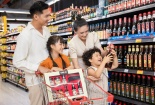 Masan lãi 701 tỷ đồng trong Quý III/ 2024