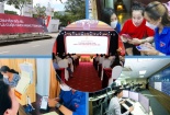 Lan tỏa tinh thần chuyển đổi số hưởng ứng Ngày Chuyển đổi số quốc gia 2024